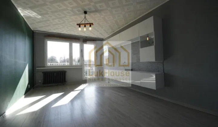 Mieszkanie 2-pokojowe Bytom, ul. Mikołaja Adamka