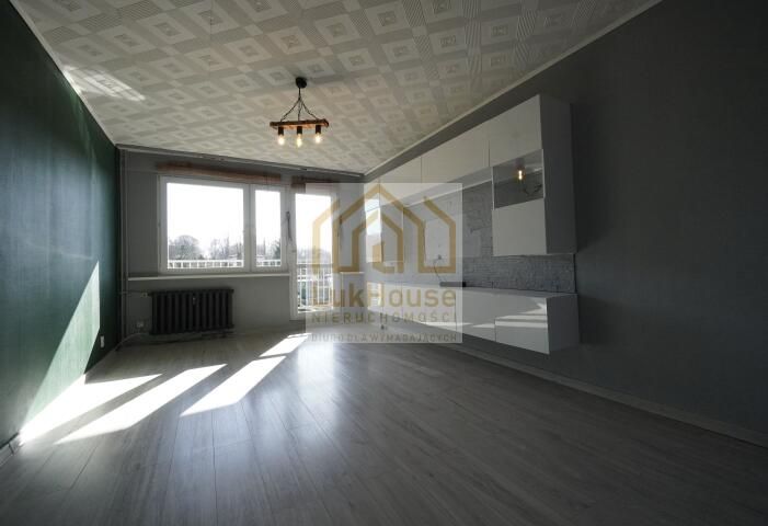 Mieszkanie 2-pokojowe Bytom, ul. Mikołaja Adamka. Zdjęcie 1