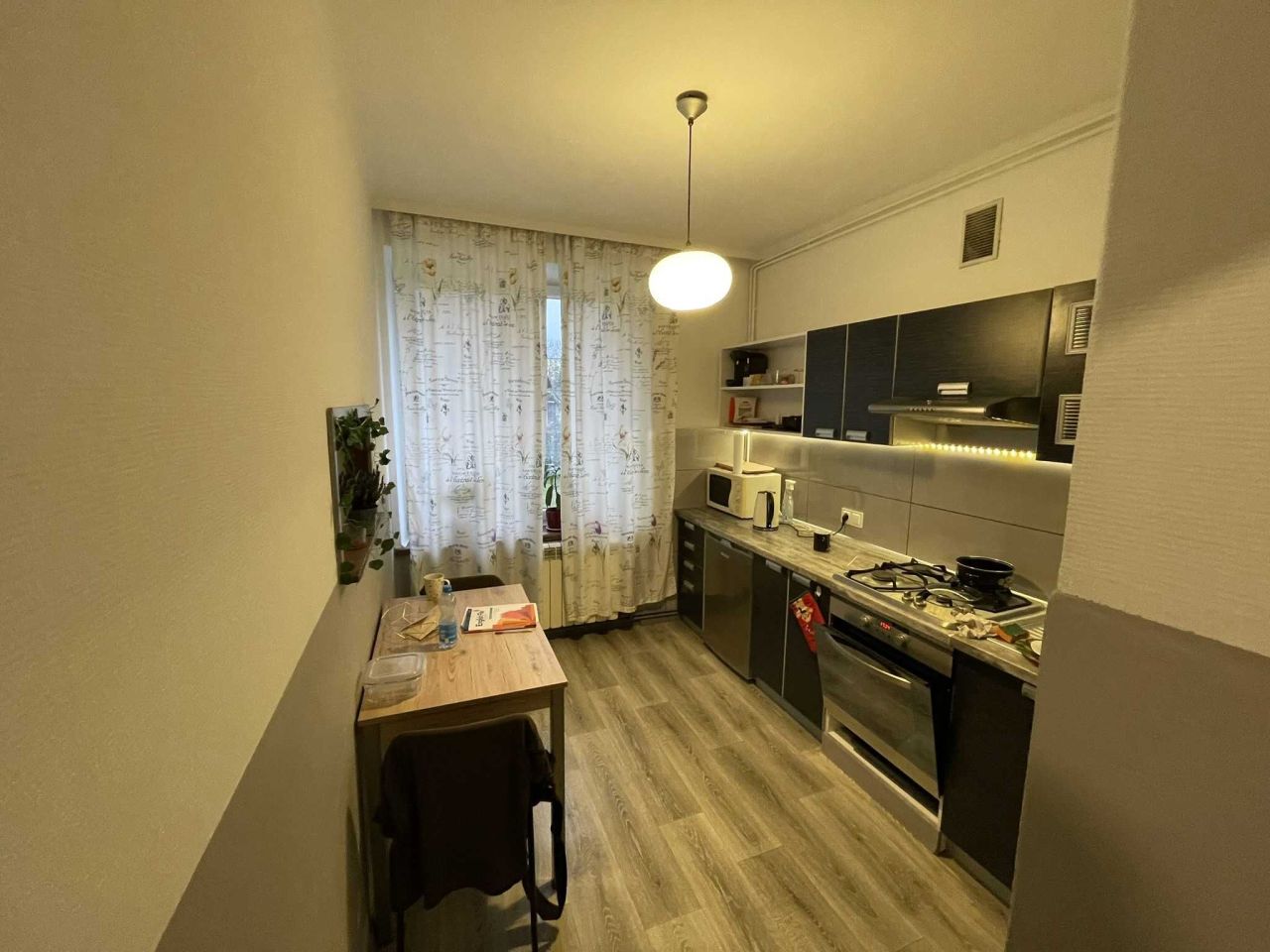 Mieszkanie 1-pokojowe Chełmek, ul. Boczna. Zdjęcie 8