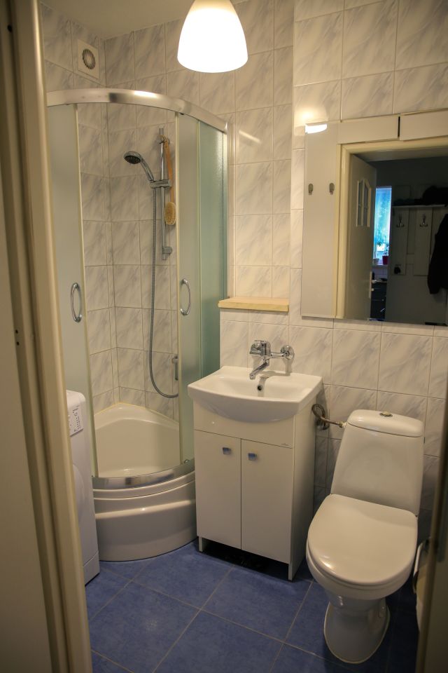 Mieszkanie 2-pokojowe Warszawa Wola, ul. Erazma Ciołka. Zdjęcie 9