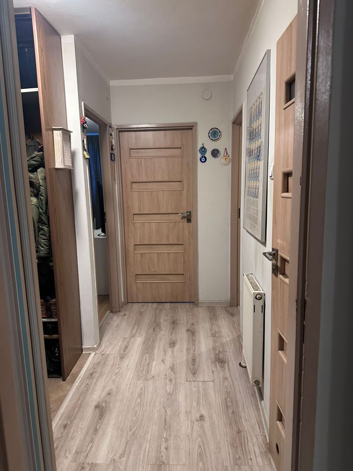 Mieszkanie 3-pokojowe Libiąż Libiąż Duży, ul. Wojska Polskiego. Zdjęcie 16