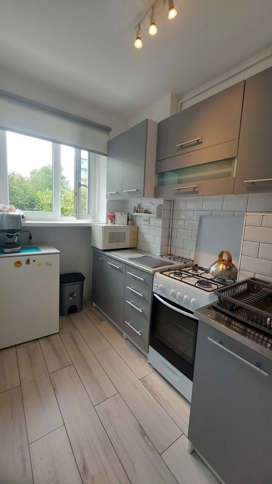 Mieszkanie 2-pokojowe Wrocław Stare Miasto, ul. Dworcowa. Zdjęcie 6