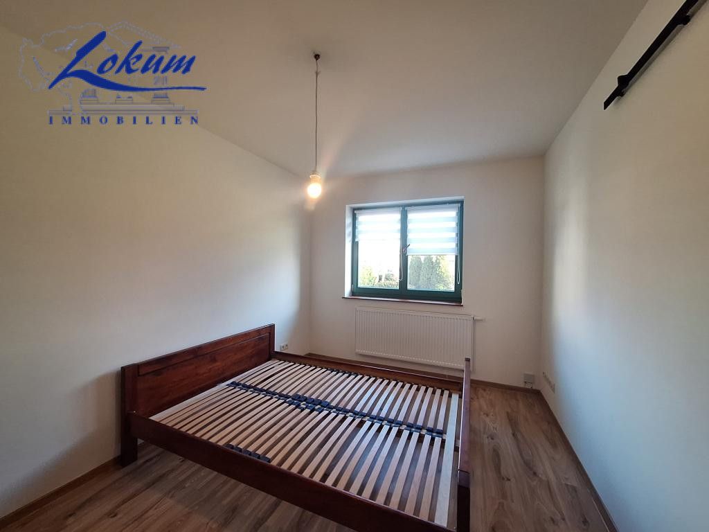 dom wolnostojący, 4 pokoje Przybyszewo, ul. Wiejska. Zdjęcie 9