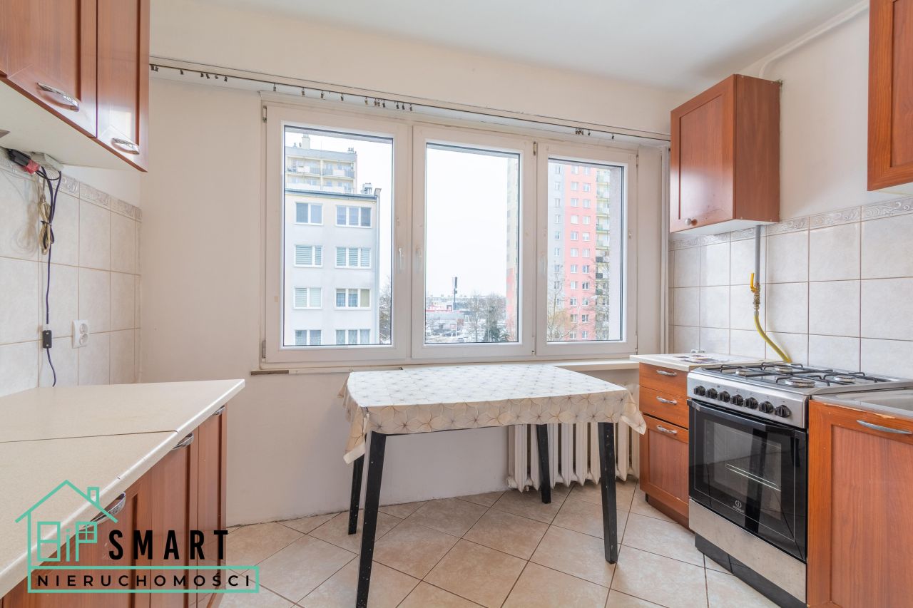 Mieszkanie 3-pokojowe Stalowa Wola, ul. Józefa Poniatowskiego. Zdjęcie 5