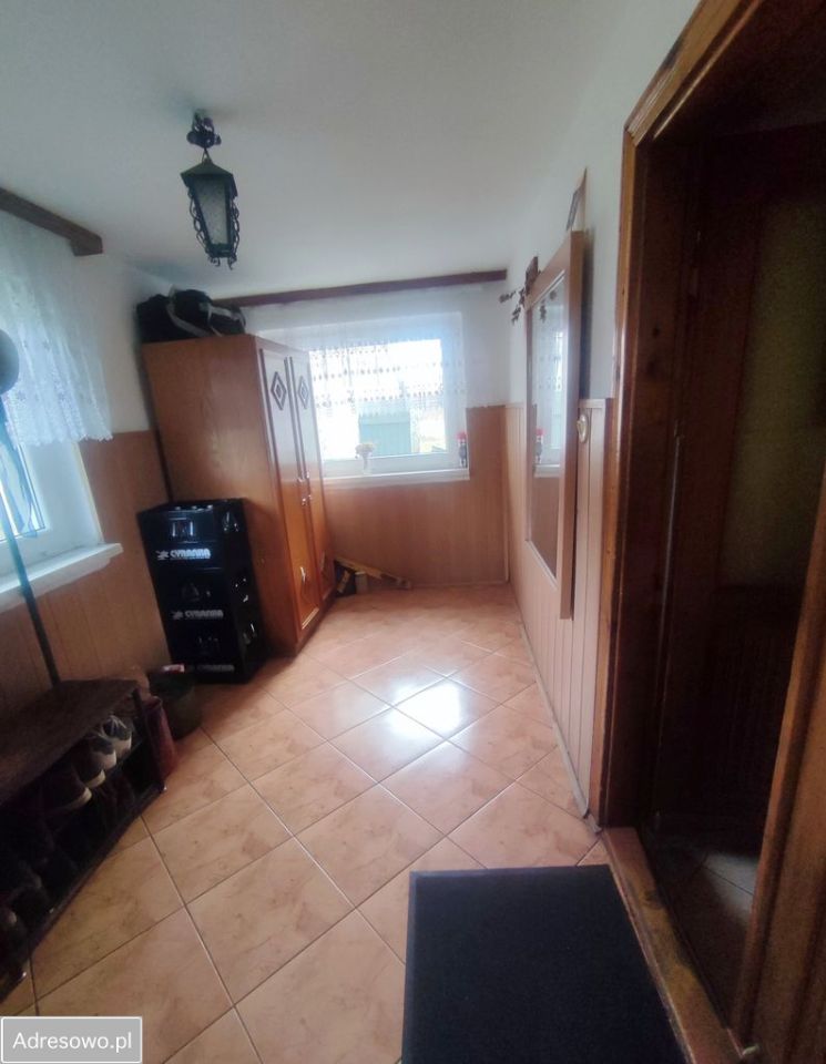 dom wolnostojący, 3 pokoje Pogorzela. Zdjęcie 7