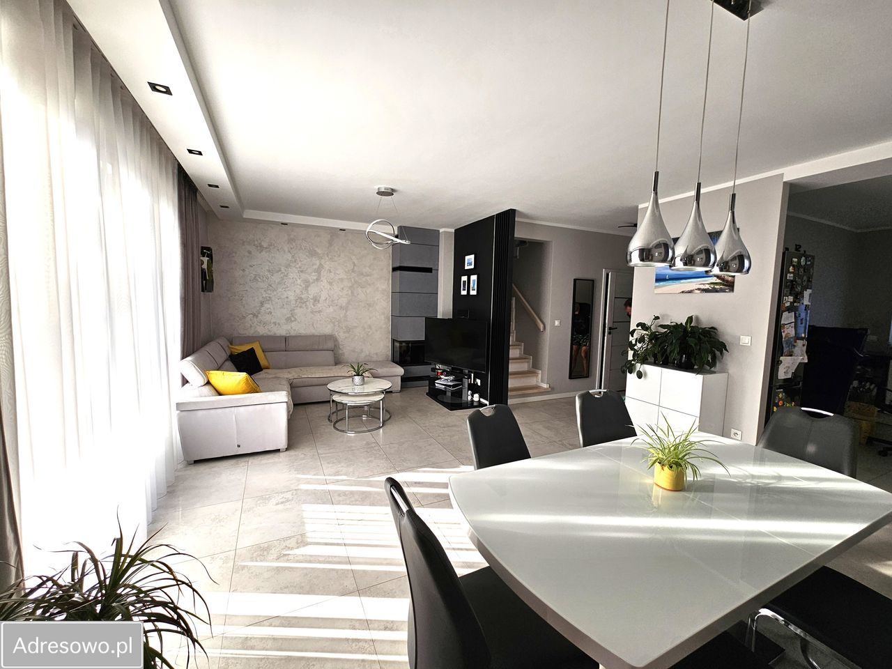 bliźniak, 4 pokoje Wrocław Lipa Piotrowska. Zdjęcie 6