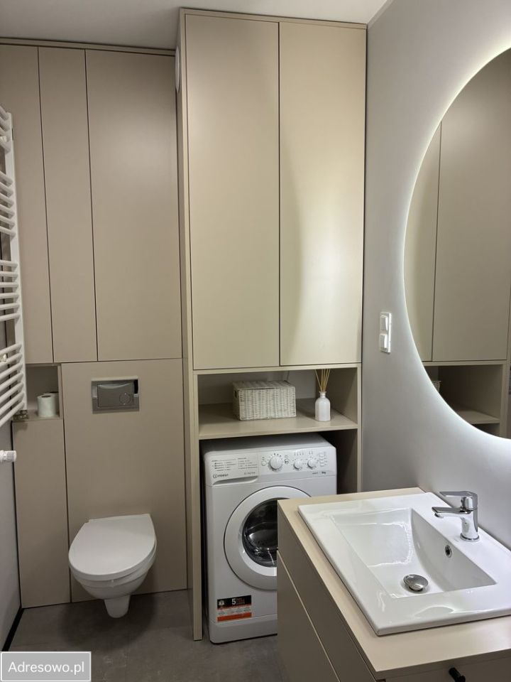 Mieszkanie 2-pokojowe Środa Wielkopolska, ul. Bolesława Chrobrego. Zdjęcie 17