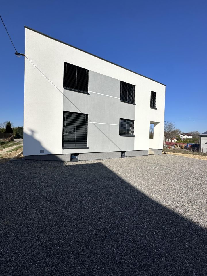 dom wolnostojący, 5 pokoi Pszów, ul. Pszowska. Zdjęcie 2