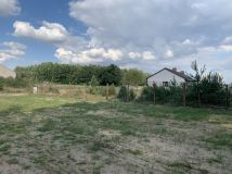 Działka budowlana Wiatrowo Wiatrowo-Las. Zdjęcie 3