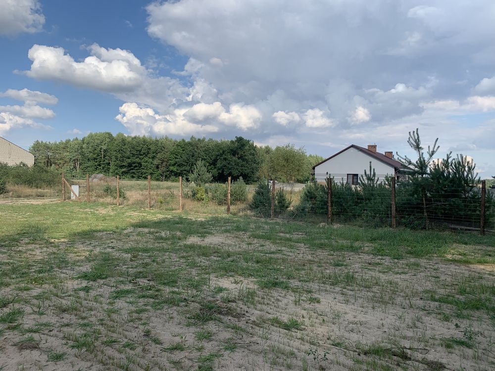 Działka budowlana Wiatrowo Wiatrowo-Las. Zdjęcie 4