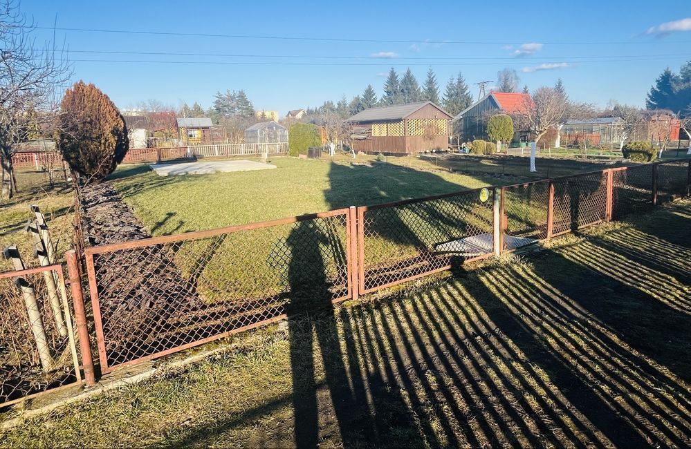 Działka rod Dęblin. Zdjęcie 2