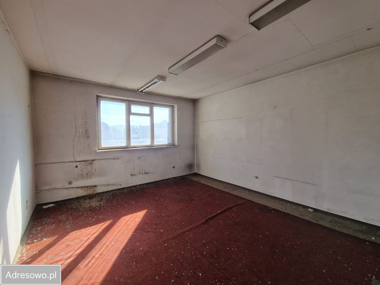 Nieruchomość komercyjna Wałbrzych Śródmieście, ul. Juliusza Słowackiego. Zdjęcie 9