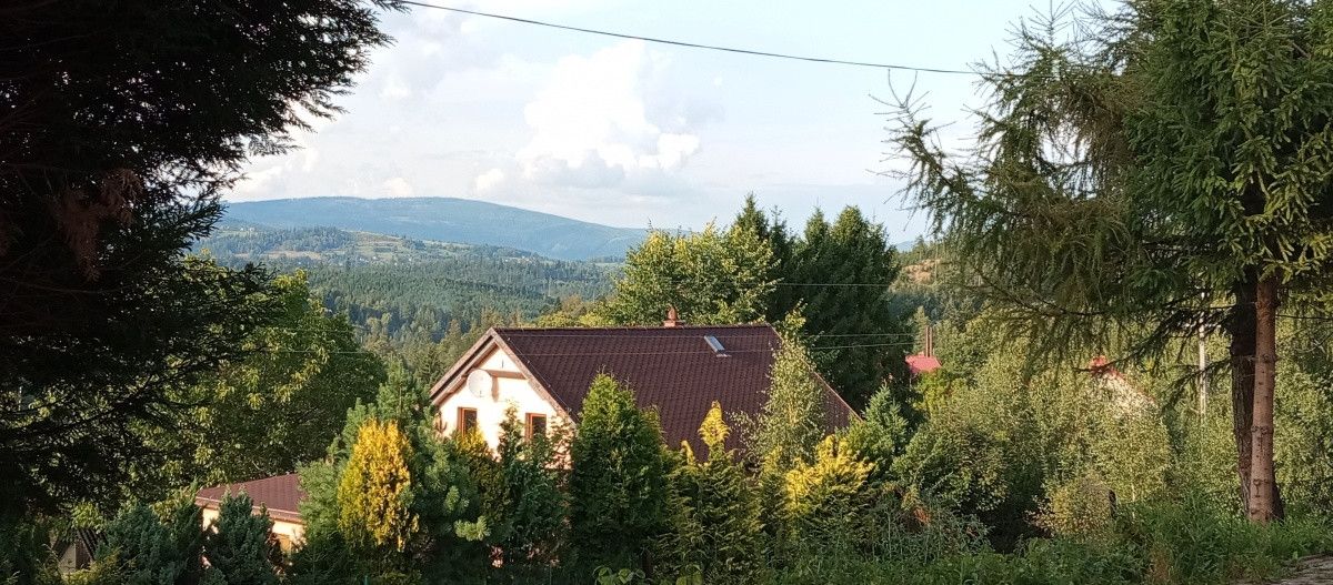 Mieszkanie 1-pokojowe Zwardoń. Zdjęcie 12