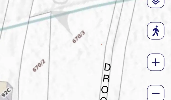 Działka budowlana Szyperki