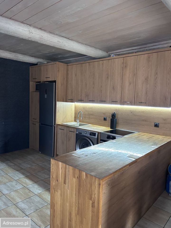 dom wolnostojący, 3 pokoje Skulsk. Zdjęcie 7