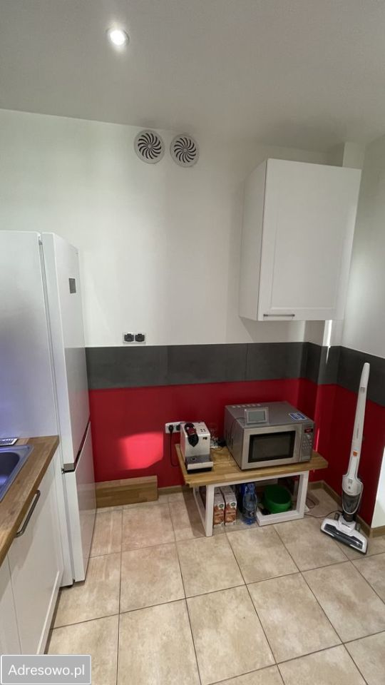 Mieszkanie 2-pokojowe Warszawa Bemowo, ul. Obrońców Tobruku. Zdjęcie 4