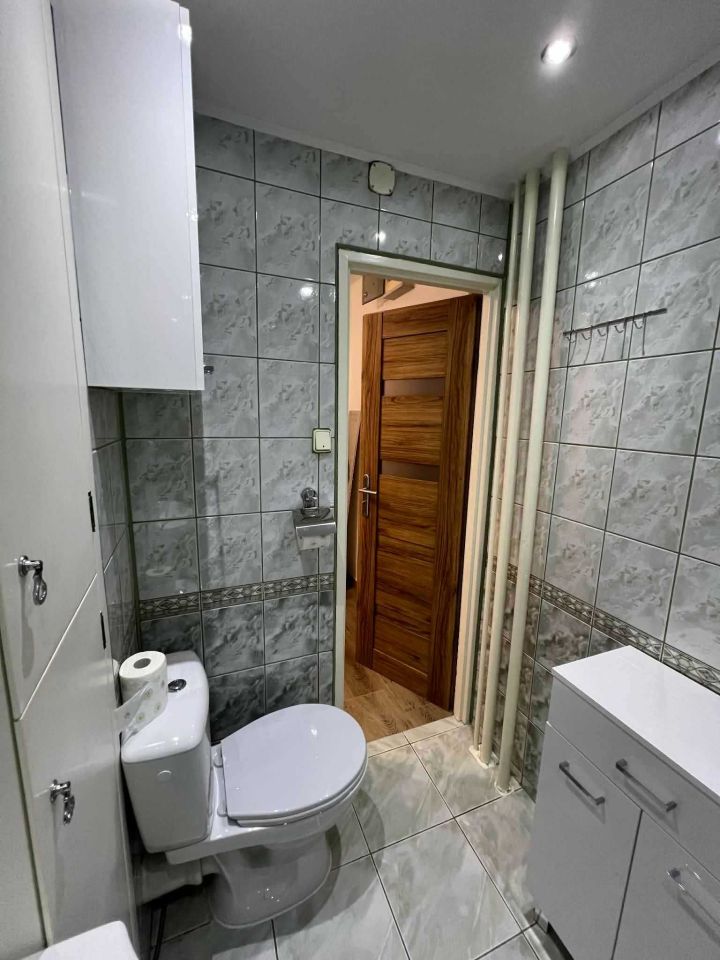 Mieszkanie 2-pokojowe Maków Podhalański, os. Osiedle Tysiąclecia. Zdjęcie 2