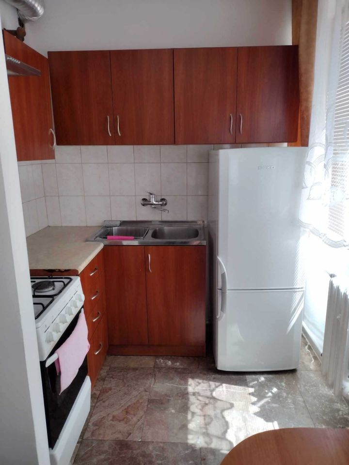 Mieszkanie 1-pokojowe Tarnów, ul. Lwowska. Zdjęcie 3