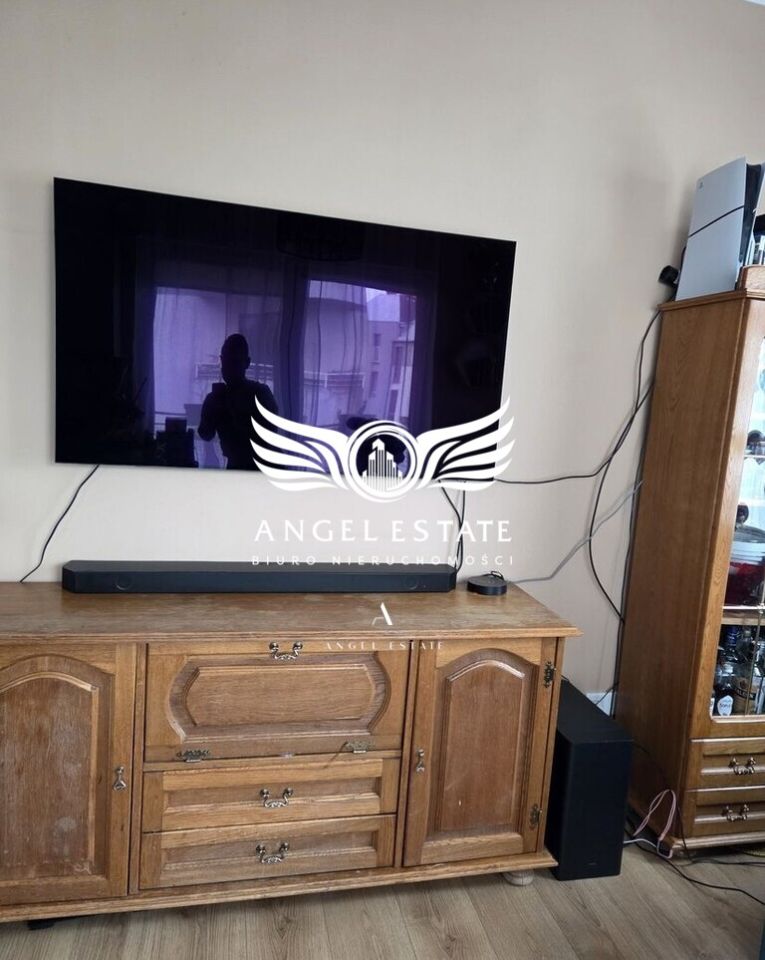 Mieszkanie 3-pokojowe Szczecin Warszewo. Zdjęcie 4