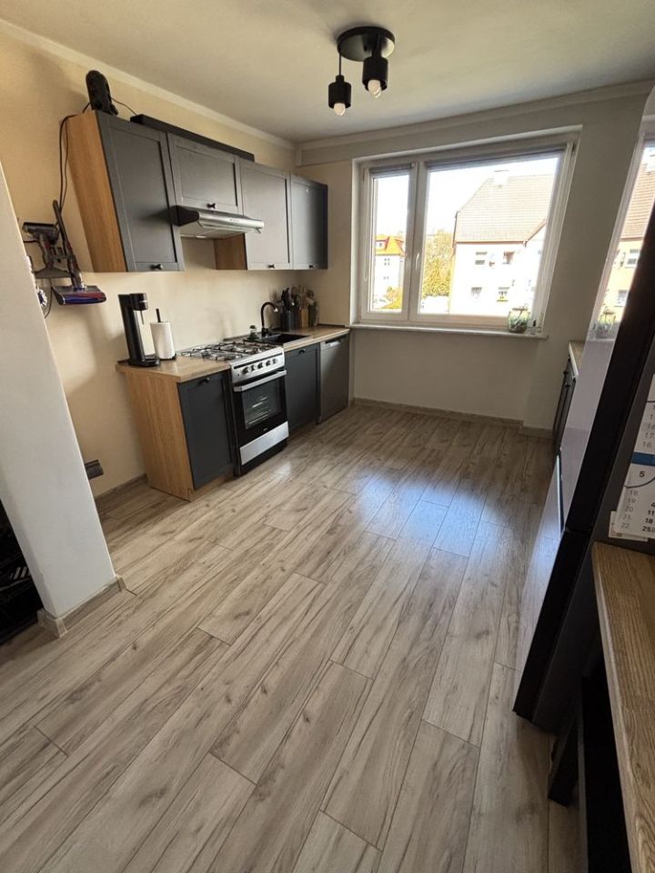 Mieszkanie 2-pokojowe Bytów, ul. Jana Styp-Rekowskiego. Zdjęcie 7