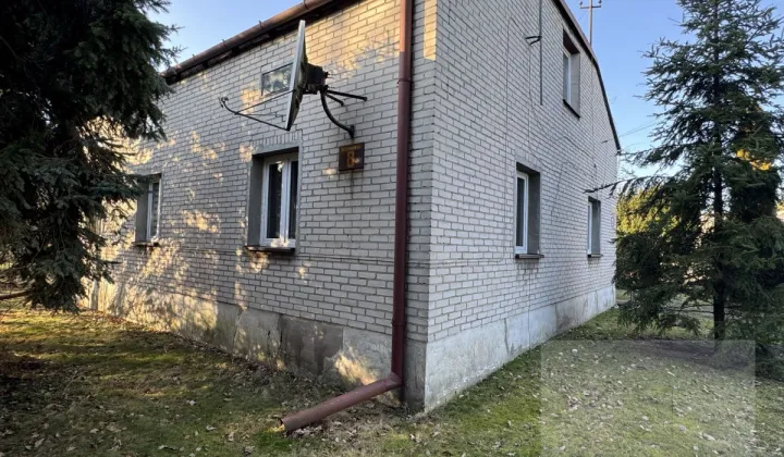 dom wolnostojący, 6 pokoi Brwinów, ul. Mszczonowska