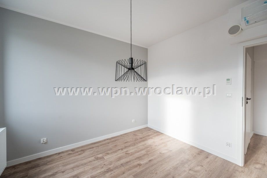 Mieszkanie 2-pokojowe Wrocław Krzyki, ul. Zwycięska. Zdjęcie 5