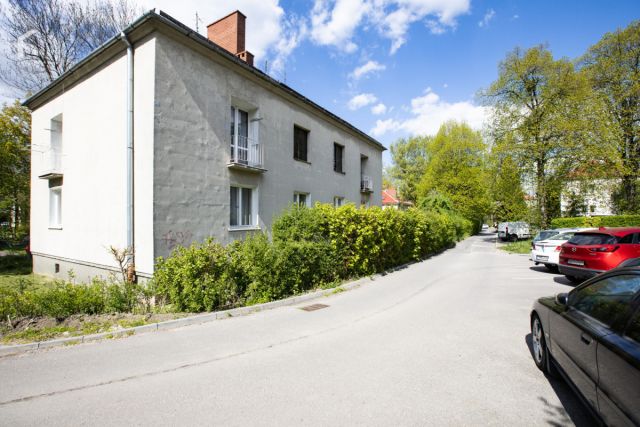 Mieszkanie 1-pokojowe Bielsko-Biała, ul. Kasztanowa. Zdjęcie 19