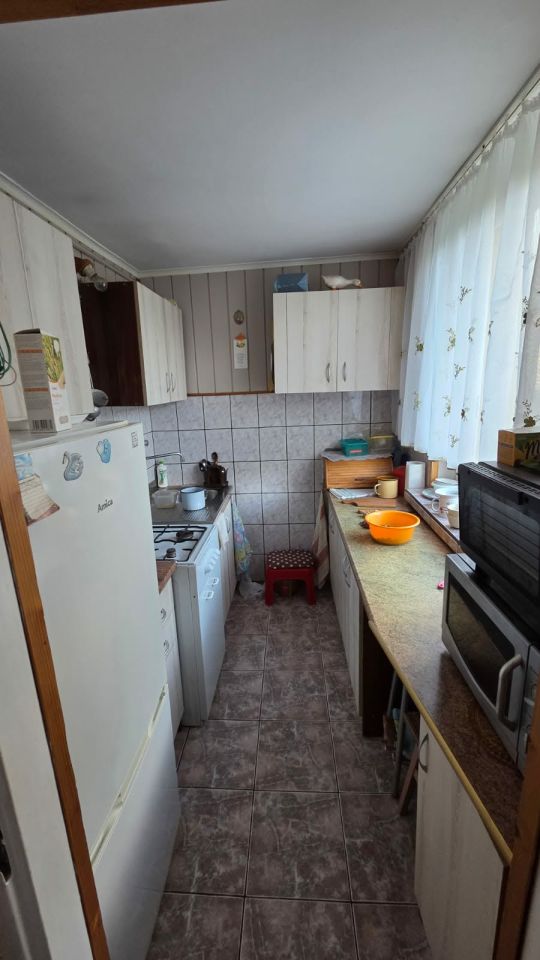 Mieszkanie 2-pokojowe Zgierz Stare Miasto, ul. Konstantego Ildefonsa Gałczyńskiego. Zdjęcie 6