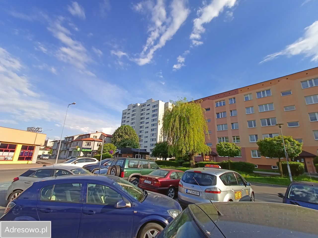 Mieszkanie 1-pokojowe Zamość. Zdjęcie 15
