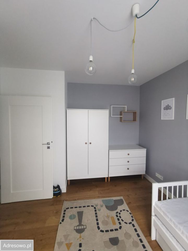 Mieszkanie 3-pokojowe Warszawa Mokotów, ul. Garażowa. Zdjęcie 13
