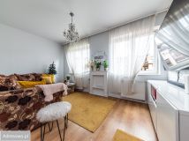 Mieszkanie 3-pokojowe Warszawa Nowe Włochy, ul. ks. Juliana Chrościckiego. Zdjęcie 1