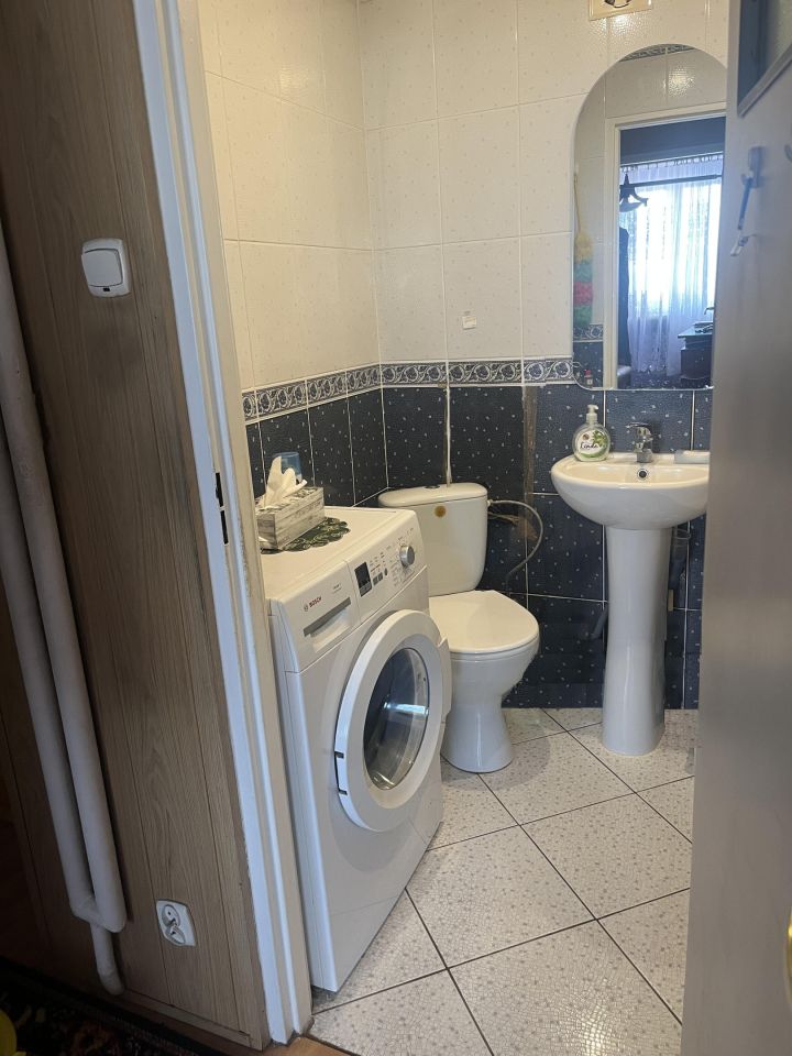 Mieszkanie 3-pokojowe Sochaczew Centrum, ul. Pokoju. Zdjęcie 7