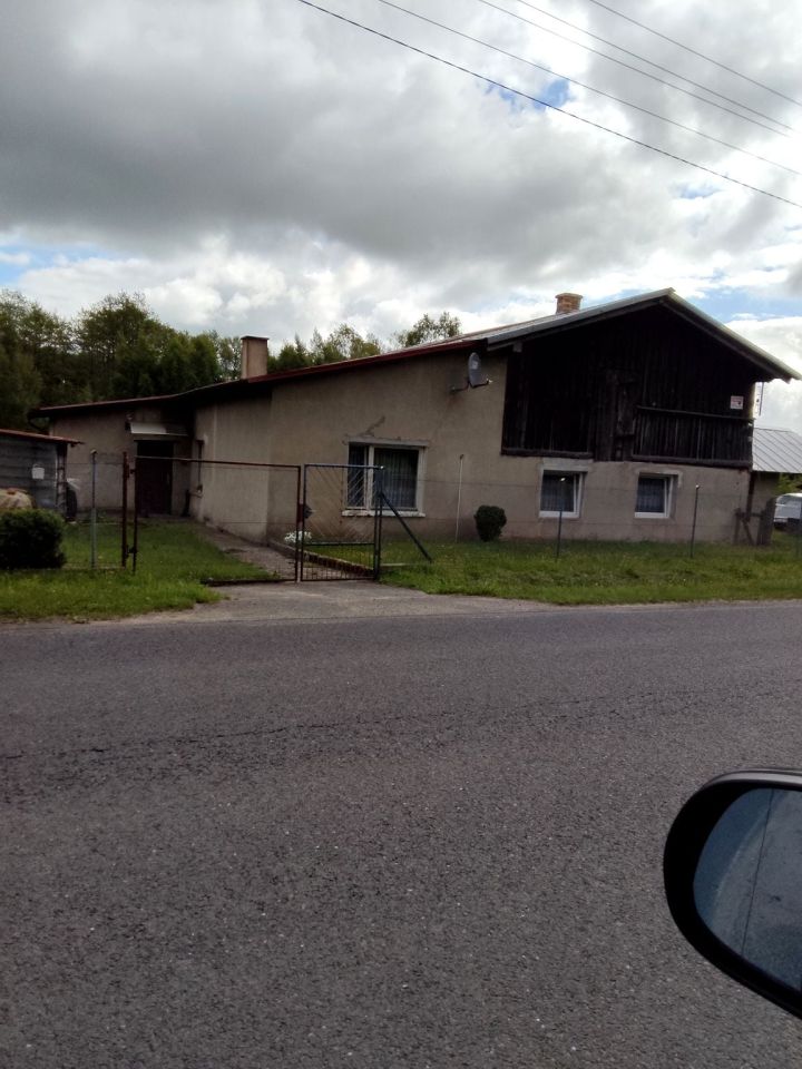 Działka rolno-budowlana Pomiłowo. Zdjęcie 1