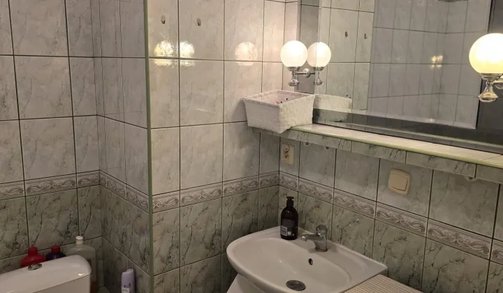 Mieszkanie 1-pokojowe Kraków Ruczaj, ul. Wacława Lipińskiego
