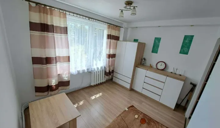 Mieszkanie 3-pokojowe Jedwabno, ul. Leśna