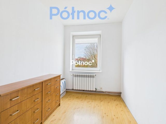 Mieszkanie 4-pokojowe Ełk Centrum, ul. Gdańska. Zdjęcie 10