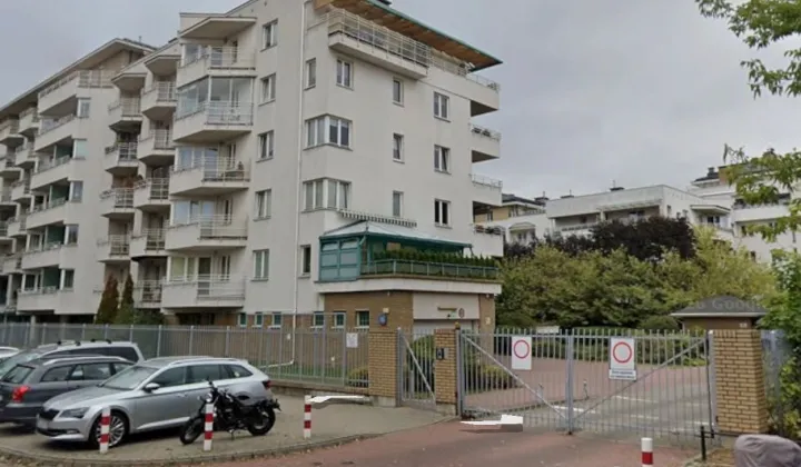 Mieszkanie 2-pokojowe Warszawa Bielany, ul. Wrzeciono
