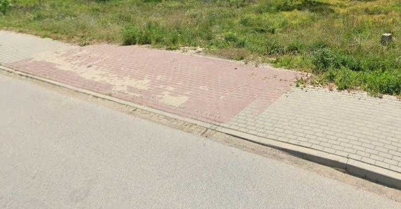 Działka budowlana Tarnawa Góra. Zdjęcie 6