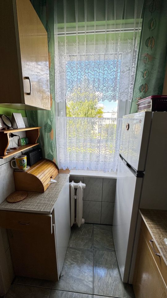 Mieszkanie 2-pokojowe Ozorków, ul. Pogodna. Zdjęcie 4