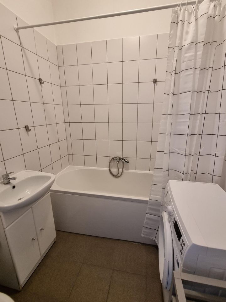 Mieszkanie 1-pokojowe Poznań Wilda, ul. Czajcza. Zdjęcie 5
