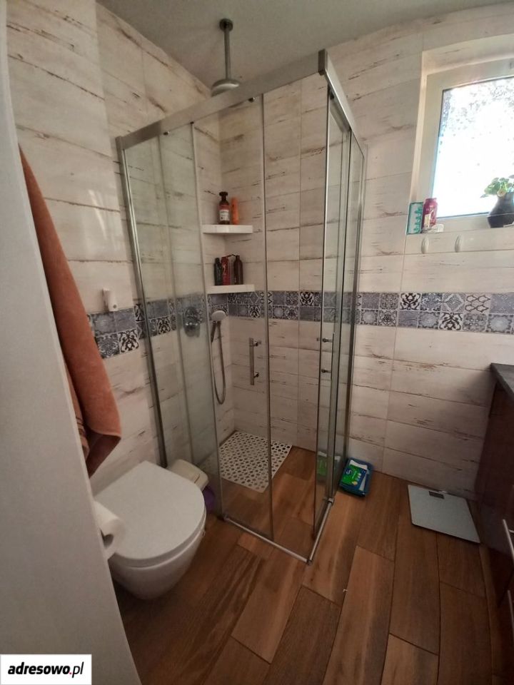 dom wolnostojący, 7 pokoi Radomyśl Wielki, ul. Kochanowskiego. Zdjęcie 9