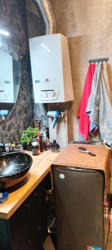 Mieszkanie 2-pokojowe Sosnowiec Milowice, ul. Krzysztofa Kamila Baczyńskiego. Zdjęcie 11