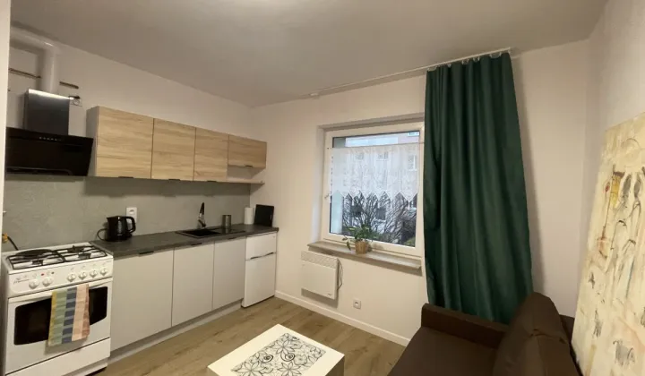Mieszkanie 2-pokojowe Gdynia, ul. Elizy Orzeszkowej