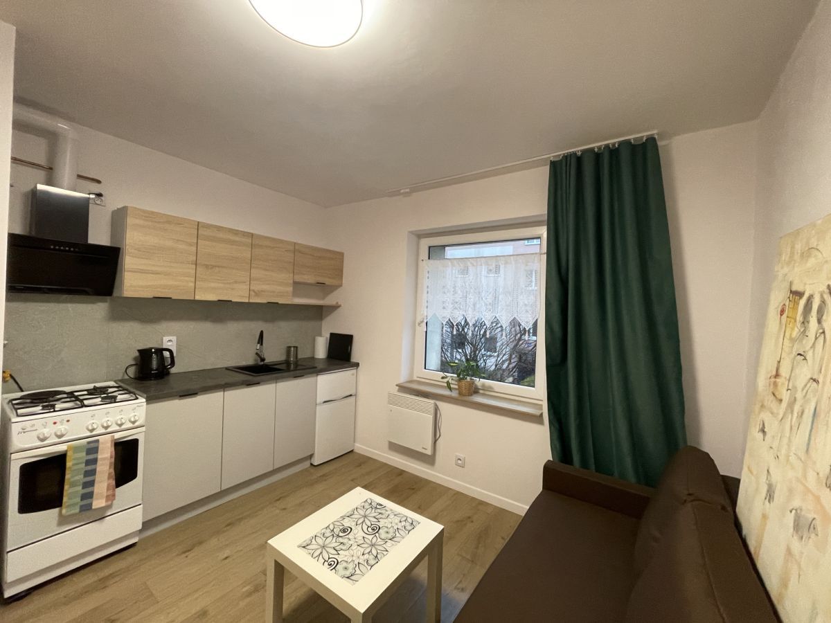 Mieszkanie – Gdynia, Wzgórze Świętego Maksymiliana