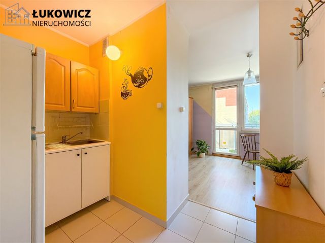 Mieszkanie 1-pokojowe Bielsko-Biała Wapienica, ul. Zwierzyniecka. Zdjęcie 17