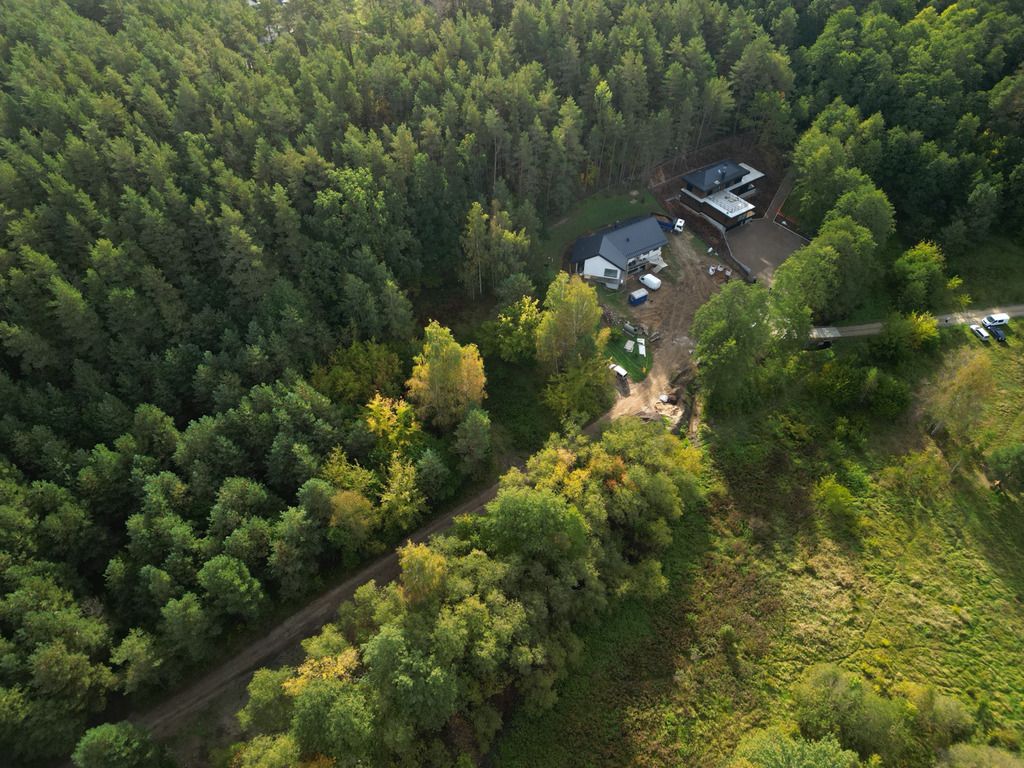 Działka budowlana Białystok. Zdjęcie 2