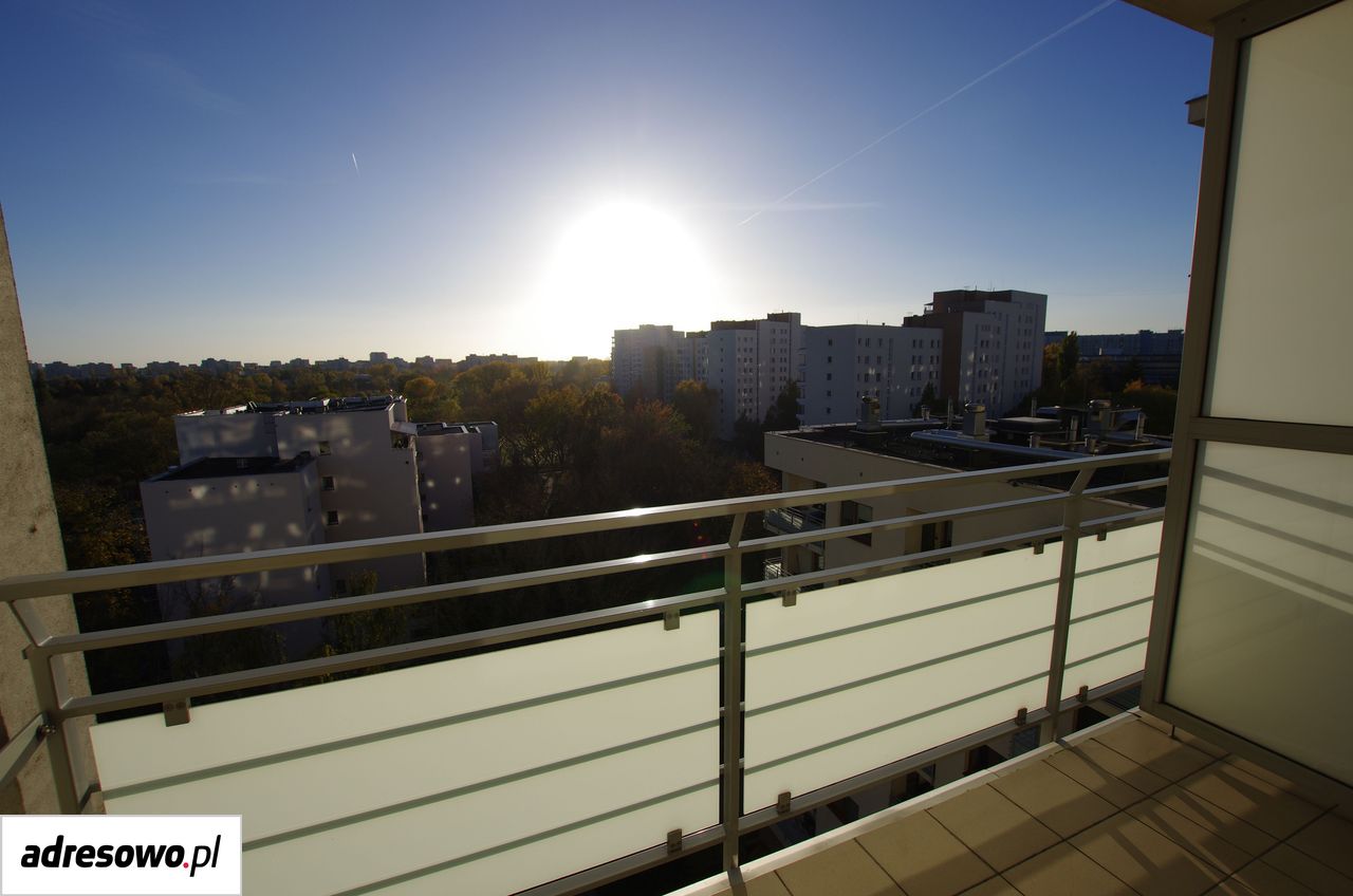 Mieszkanie 2-pokojowe Warszawa Mokotów, ul. Józefa Elsnera. Zdjęcie 11