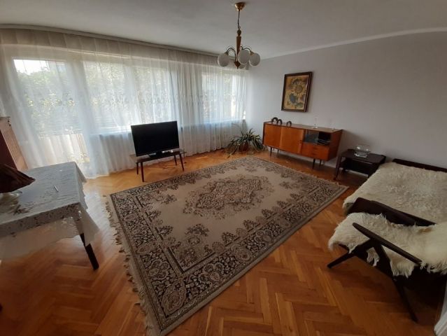 Mieszkanie 2-pokojowe Pabianice, ul. Wileńska. Zdjęcie 1
