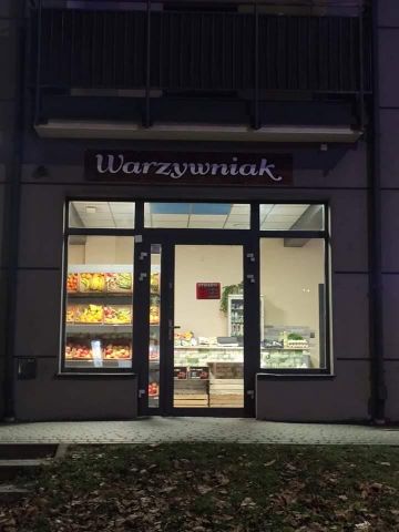 Lokal Pruszcz Gdański, ul. Powstańców Warszawy. Zdjęcie 1