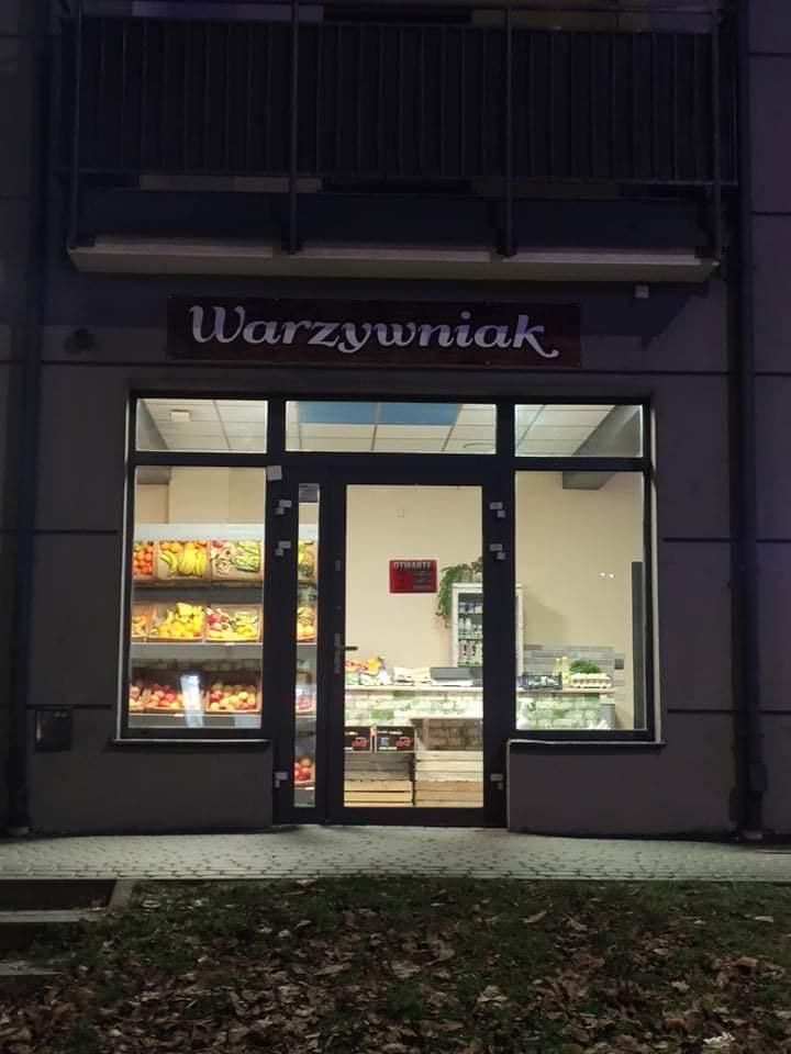 Lokal Pruszcz Gdański, ul. Powstańców Warszawy